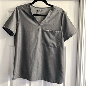 Figs Catarina Top - Medium